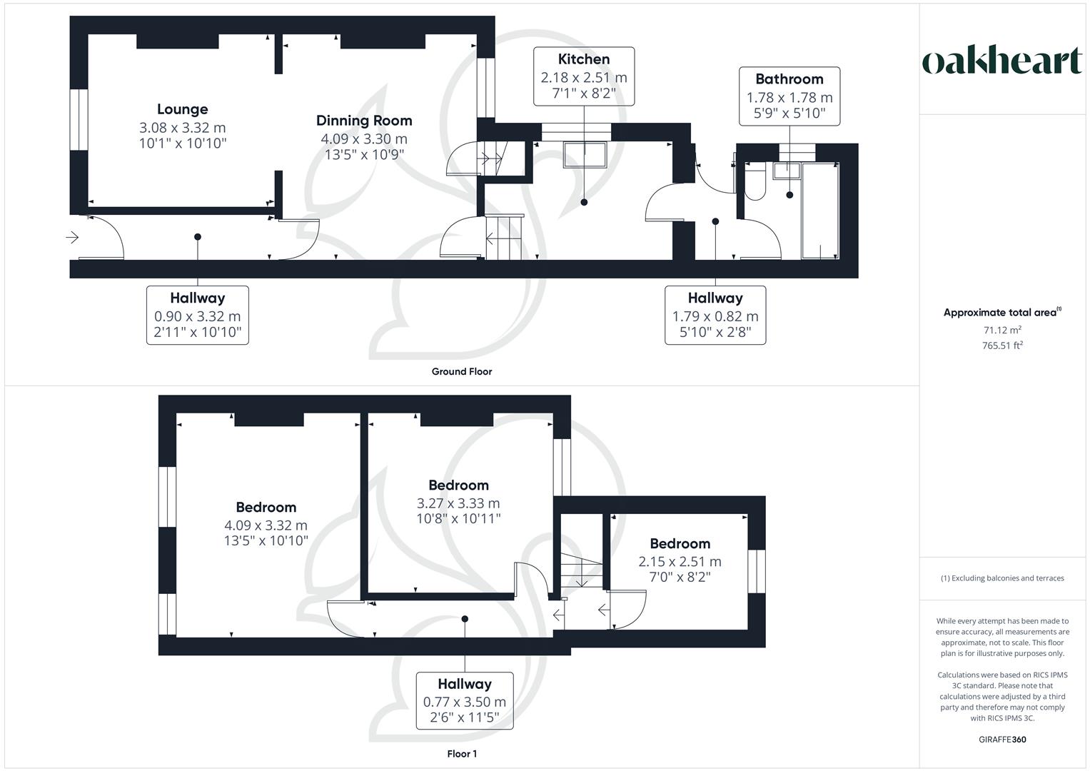 Floorplan thumbnail
